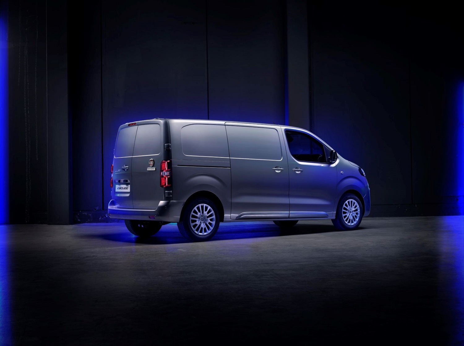Dilemma elé állít az új Fiat Scudo 1 | Vezess Dilemma elé állít az új Fiat Scudo 1