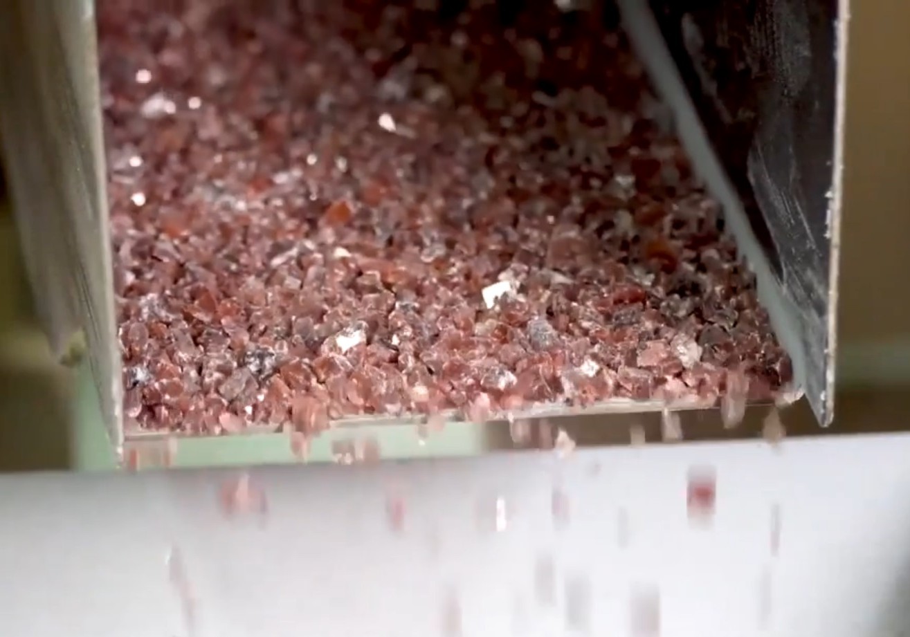 Elképesztő összeget kérnek a világ legdrágább sójáért 5