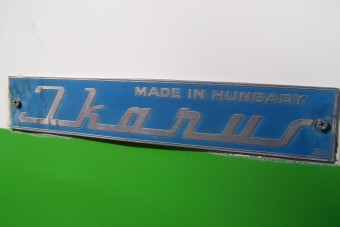 Legendás Ikarusok újulhatnak meg hamarosan