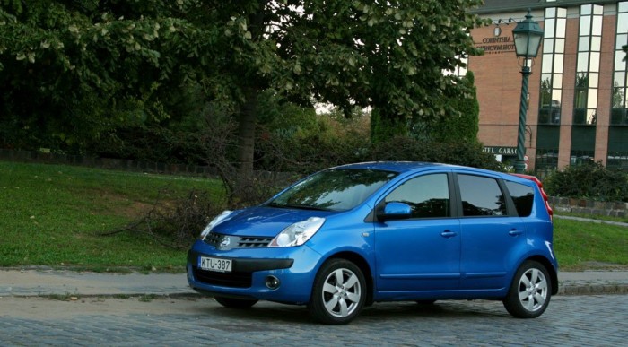 Jól fogyaszt ez a kis használt dízel, de lehet vele baj 1