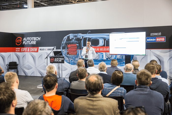 Az autó- és járműipar legnagyobb nevei Budapesten (x) 2