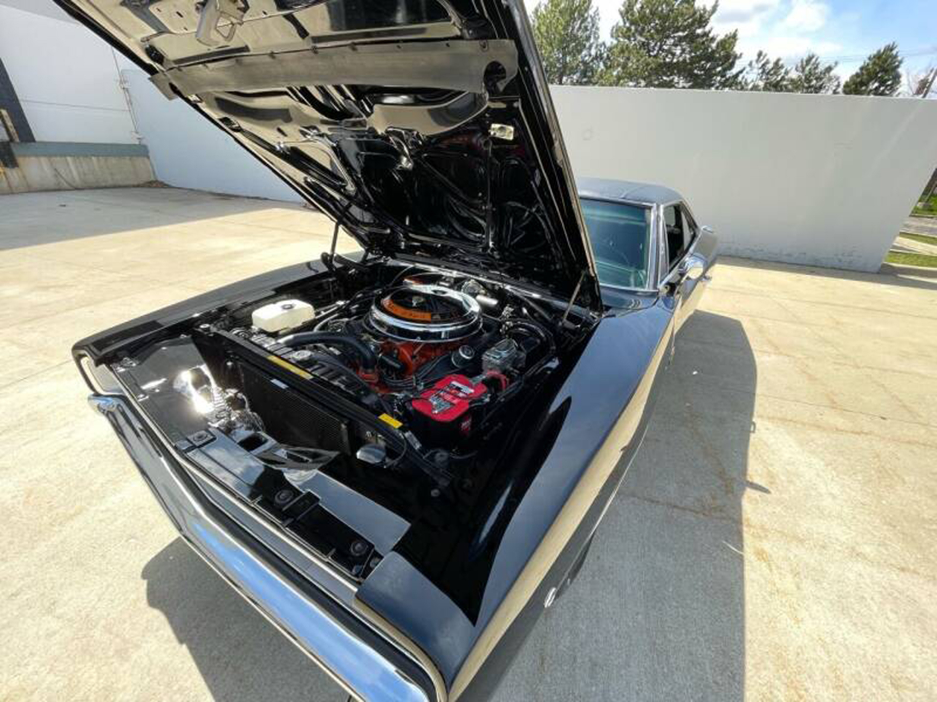 66 milliót kérnek a leggonoszabb klasszikus amerikai izomautóért 4 | Vezess 66 milliót kérnek a leggonoszabb klasszikus amerikai izomautóért 4