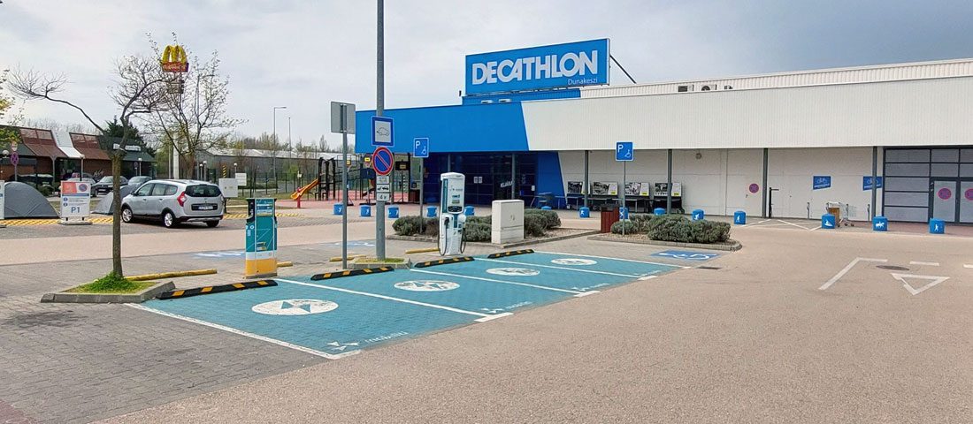 Ingyen tankolnál? Megmutatjuk hol tudsz