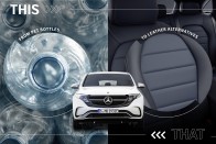 Megfelezi CO2-kibocsátását a Mercedes 25