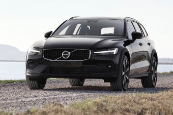 Nem kell többé szervizben frissíteni a Volvókat