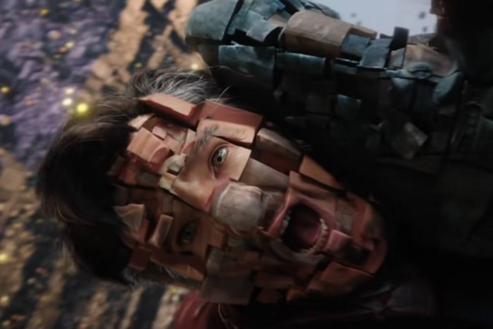 Csupa rémálom a Doctor Strange új előzetese