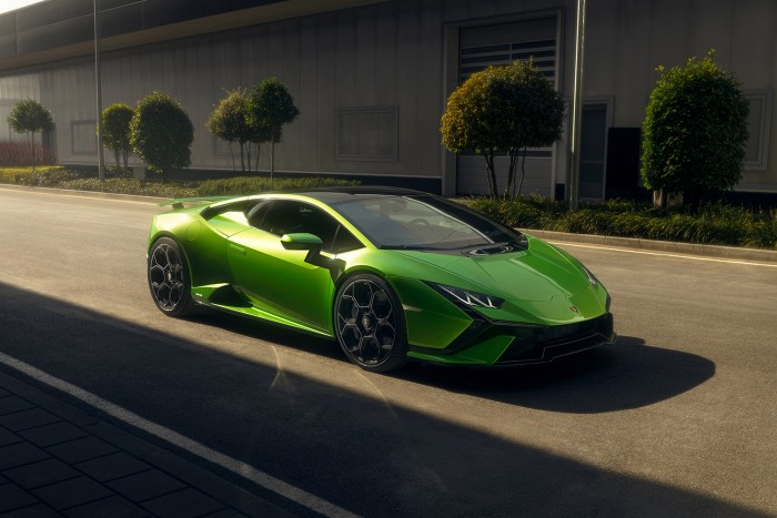 Új jelenség gyűjt híveket az autók világában 3