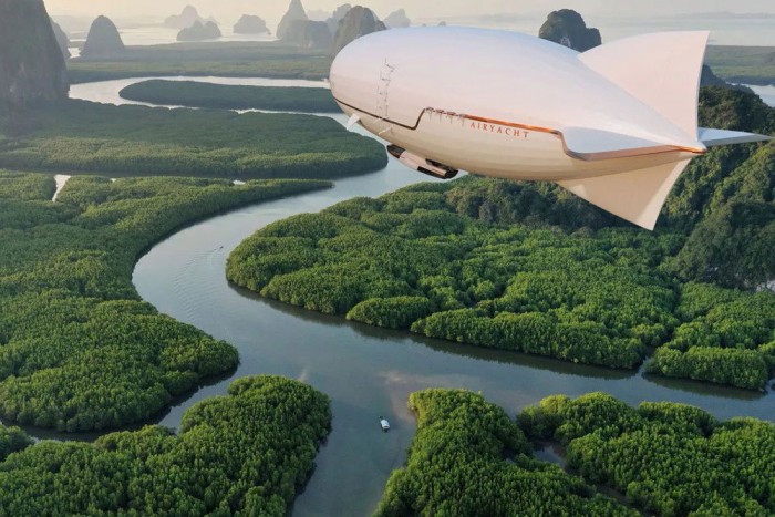 Erre a játékszerre gyűjthetnek a szupergazdagok 8