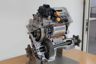 Megnéztük, mitől robbannak fel az Audi villanymotorjai