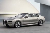 Mindennél fejlettebb a vadonatúj BMW 7-es 101