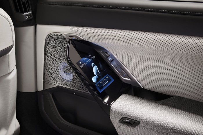 Mindennél fejlettebb a vadonatúj BMW 7-es 16 | Vezess Mindennél fejlettebb a vadonatúj BMW 7-es 16