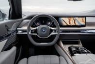 Mindennél fejlettebb a vadonatúj BMW 7-es 138