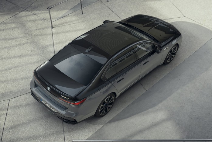 Mindennél fejlettebb a vadonatúj BMW 7-es 6 | Vezess Mindennél fejlettebb a vadonatúj BMW 7-es 6