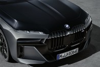 Mindennél fejlettebb a vadonatúj BMW 7-es 167