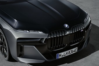 A BMW 7 és i7 műszaki adatai 