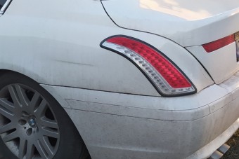 Jól áll a német bálnának egy olasz lámpa?