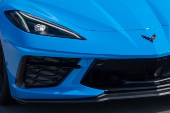 Villanymotort kap az ikonikus sportkocsi