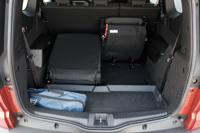 Román csodafegyver, ami meghódíthatja a magyar piacot – Dacia Jogger 10