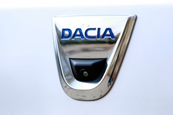 Kész, ez lett a 10 milliomodik Dacia 