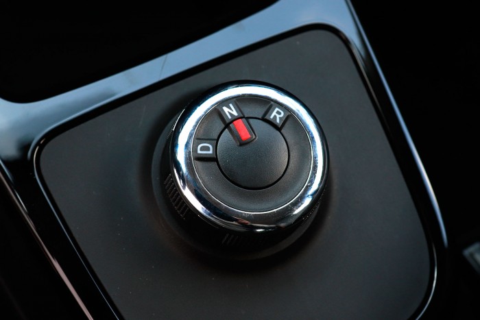 Ezt tudja a hazai piac legolcsóbb villanyautója, a Dacia Spring 13