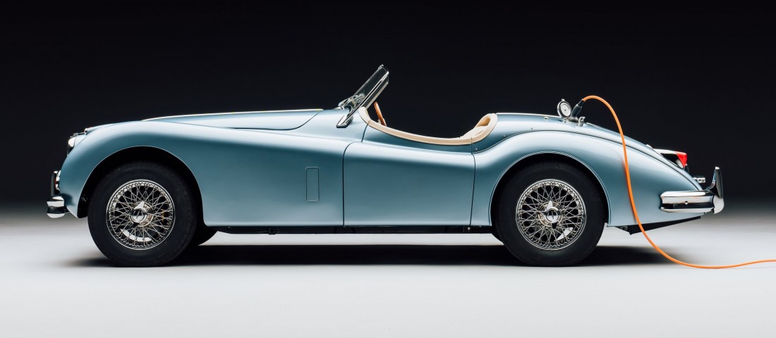 Saját gyárából választott nászajándékot fiának Beckham