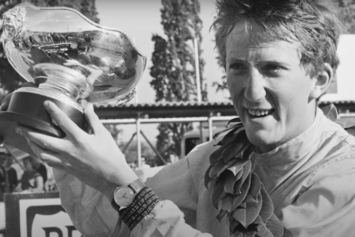 80 éve született az egyetlen posztumusz F1-világbajnok