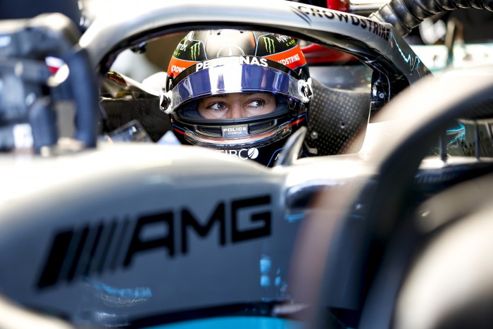F1: Hamilton semmire sem megy a Mercedesszel 2 F1: Hamilton semmire sem megy a Mercedesszel 2