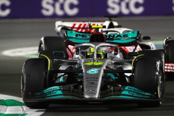 Elérte célját az F1, ennek nem örül a Mercedes