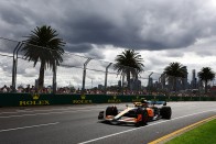 F1: Balesetek és Leclerc-pole Ausztráliában 1