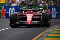 F1: Mumusát győzte le Leclerc a pole-ért 1