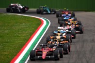 F1: Megálljt parancsol a sprinteknek az FIA 1