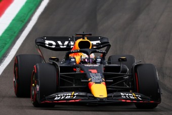 F1: Őrület, miért épít új szélcsatornát a Red Bull