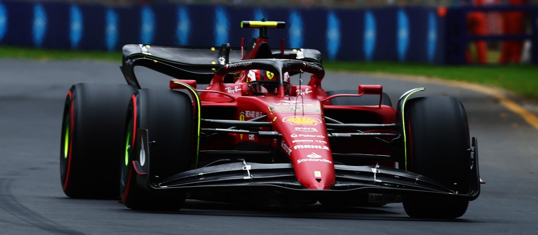 F1: Balesetek és Leclerc-pole Ausztráliában