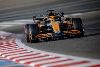 F1: Hivatalos, Ricciardo távozik a McLarentől 1