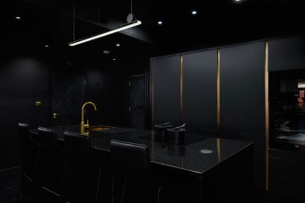 Batman imádná ezt a lakást