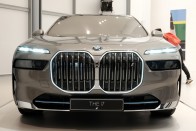 Ilyen valójában az új BMW 7-es, megnéztük, megmutatjuk 17