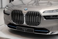 Ilyen valójában az új BMW 7-es, megnéztük, megmutatjuk 18