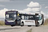 A semmittevésért kapnak fizetést brit buszsofőrök 6