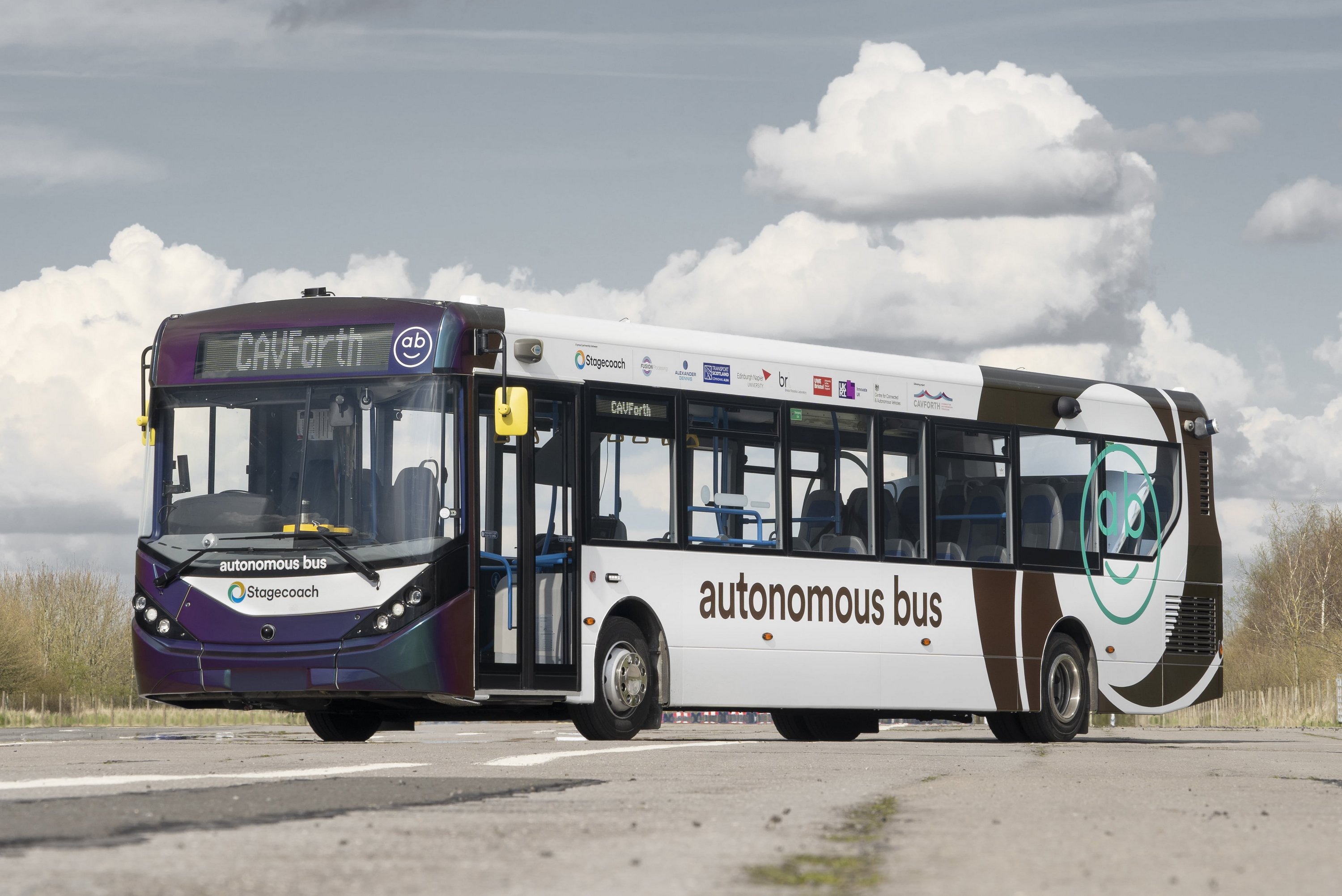 A semmittevésért kapnak fizetést brit buszsofőrök 4