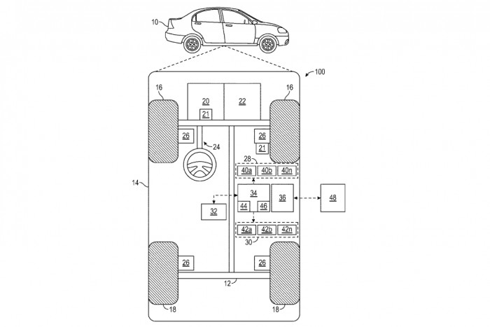 Nyugdíjazhatja az autós oktatókat ez a szabadalom 1