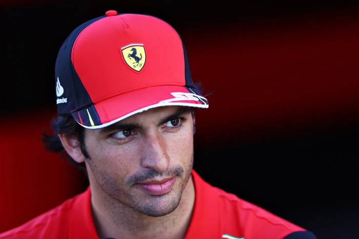 F1: Bejelentették a Ferrari felállását 2024-ig 1