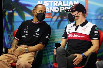 F1: Hamiltonék örülnének az Audinak és a Porschének