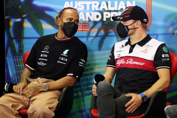 F1: Hamiltonék örülnének az Audinak és a Porschének