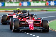 F1: Máris ellentét van Sainz és a Ferrari között 2