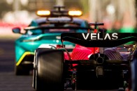F1: Visszaszólt az FIA Verstappenéknek 1