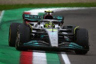 F1: Hamiltonnak pszichológiai problémája van 1