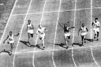 41 milliónyit fizettek egy olimpiai aranyéremért