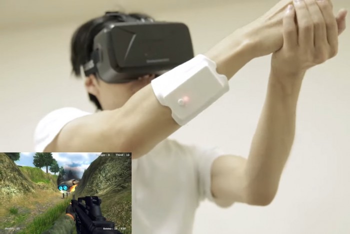 Már a fizikai fájdalmat is képesek szimulálni a játékok