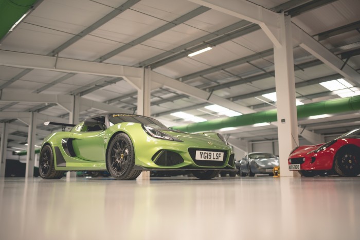 A Hilton autóhotelje durvább, mint néhány embereknek fenntartott szálloda 3