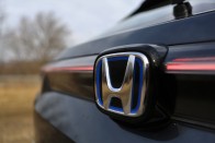 Üdítő semmiség – Honda HR-V 38